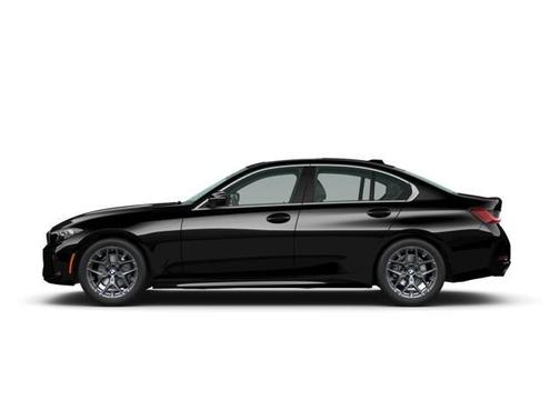 2026 BMW 330 xDrive NA