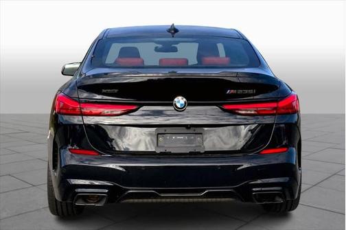 2024 BMW M235 Gran Coupe i xDrive