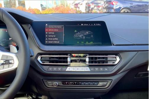 2024 BMW M235 Gran Coupe i xDrive