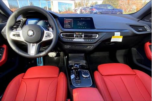 2024 BMW M235 Gran Coupe i xDrive