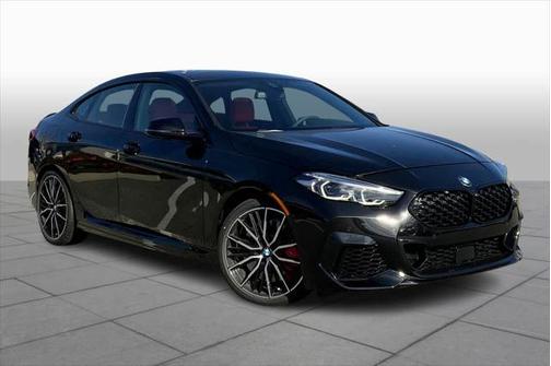 2024 BMW M235 Gran Coupe i xDrive