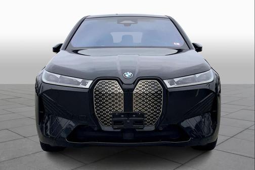 2023 BMW iX xDrive50