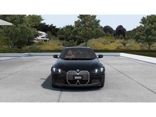 2025 BMW i4 Gran Coupe xDrive40
