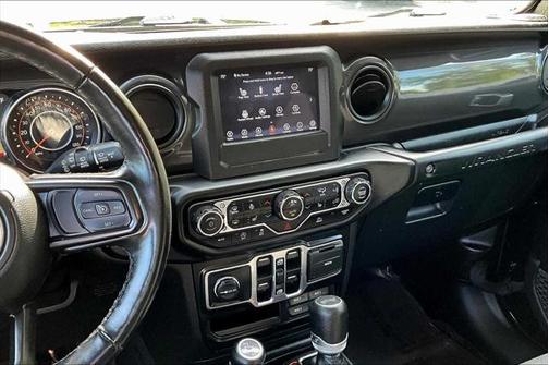 2022 Jeep Wrangler Unlimited Sport Altitude