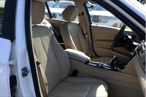2015 BMW 328 xDrive