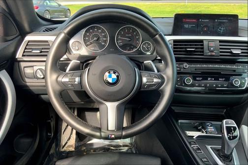 2018 BMW 430 i xDrive