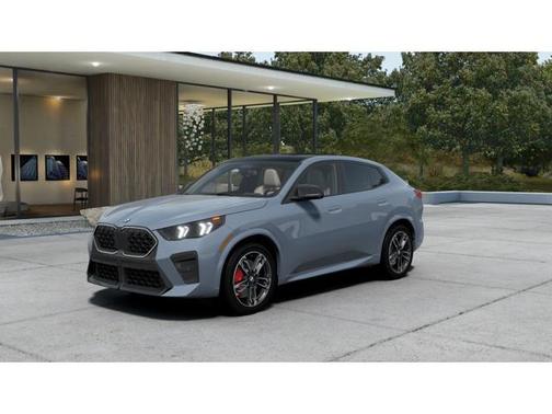 2025 BMW X2 xDrive28i