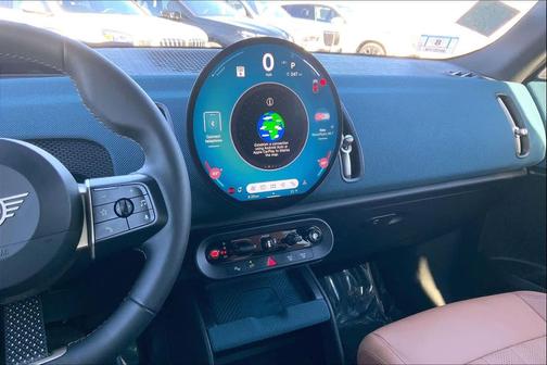 2025 MINI Countryman Cooper S ALL4