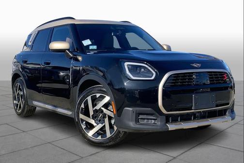 2025 MINI Countryman Cooper S ALL4