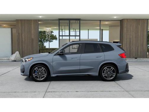 2026 BMW X1 M35i