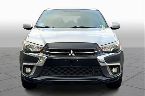 2018 Mitsubishi Outlander Sport 2.4 SE