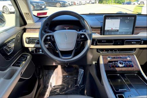 2022 Lincoln Aviator Reserve AWD