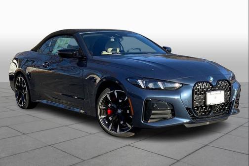 2026 BMW 430 i xDrive