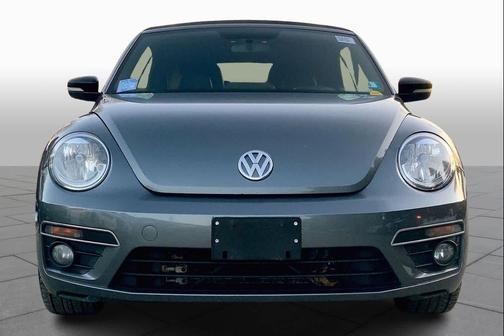 2015 Volkswagen Beetle DSG 2.0T R-Line