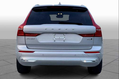 2022 Volvo XC60 B6 Inscription