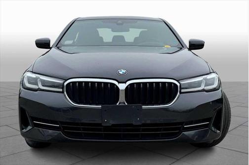 2022 BMW 530 i xDrive