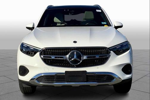 2023 Mercedes-Benz GLC 300 4MATIC