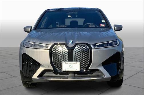 2024 BMW iX M60