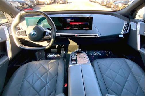 2024 BMW iX M60