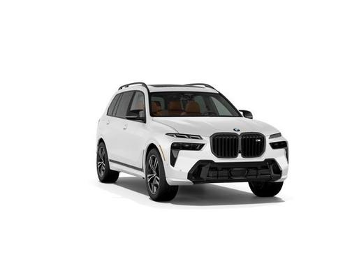 2026 BMW X7 M60i