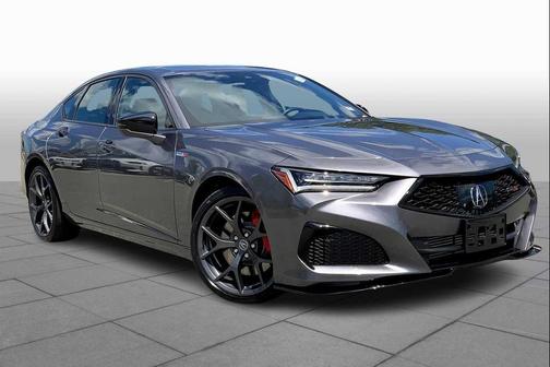2023 Acura TLX Type S