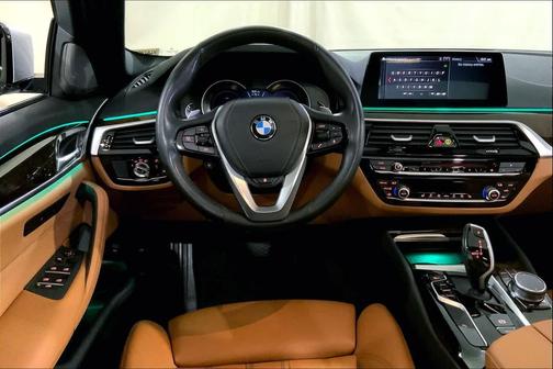 2019 BMW 530 xDrive