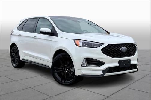 2024 Ford Edge ST