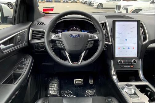 2024 Ford Edge ST