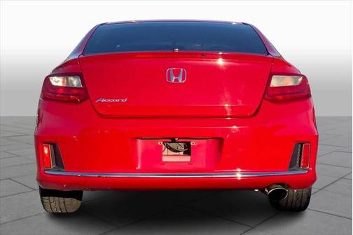 2014 Honda Accord EX