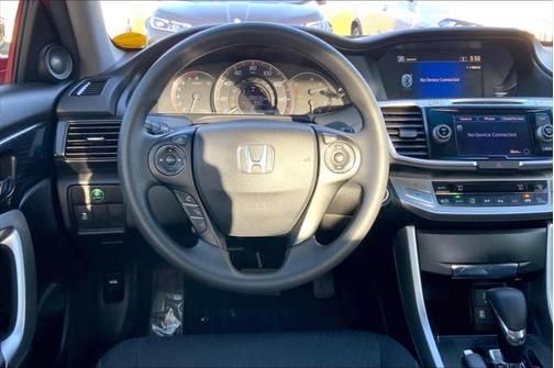 2014 Honda Accord EX