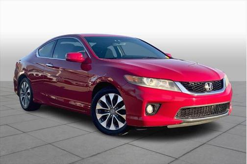 2014 Honda Accord EX