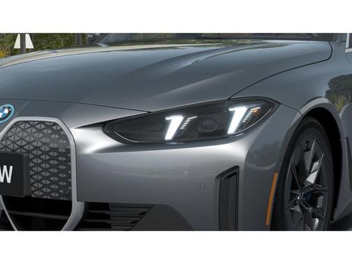 2025 BMW i4 Gran Coupe xDrive40