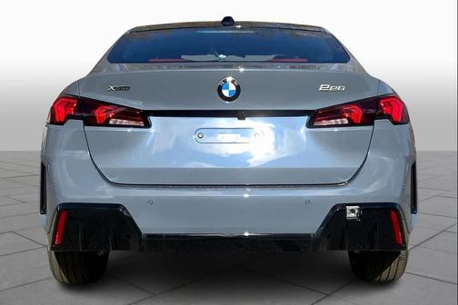 Storm Bay Metallic 2026 BMW 228 Gran Coupe xDrive