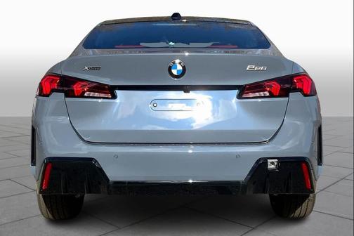 2026 BMW 228 Gran Coupe xDrive