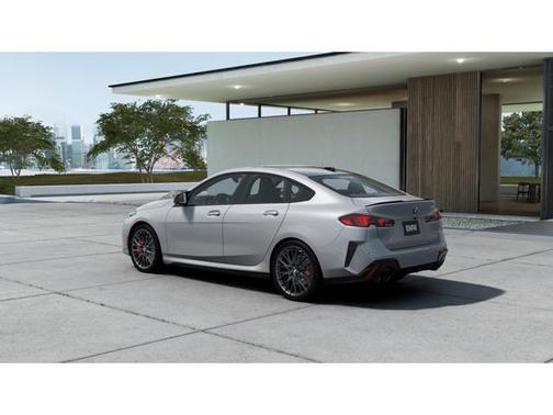 2025 BMW M235 Gran Coupe xDrive