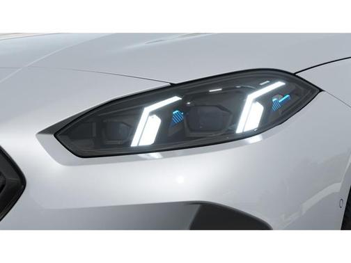 2025 BMW M235 Gran Coupe xDrive