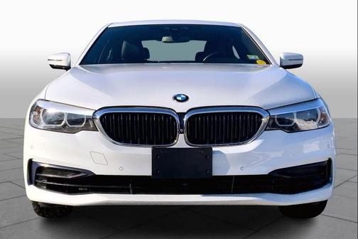 2019 BMW 530e xDrive iPerformance