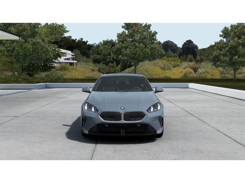 Storm Bay Metallic 2025 BMW 228 Gran Coupe xDrive