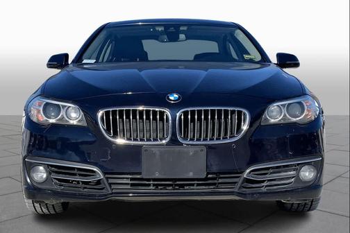 2015 BMW 535 xDrive