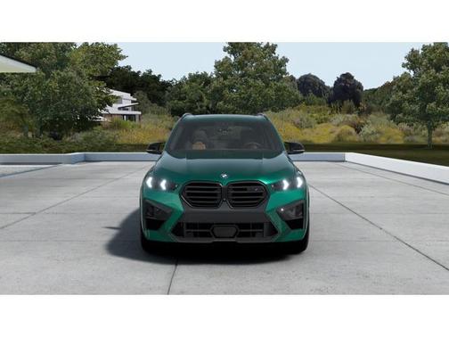 2026 BMW X5 M Base