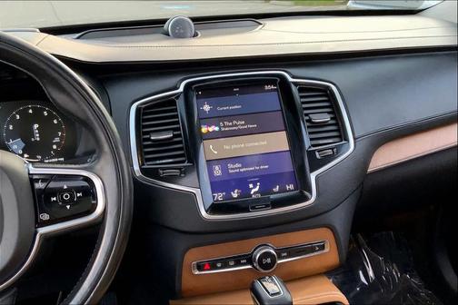 2016 Volvo XC90 T6 Inscription