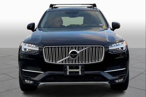 2016 Volvo XC90 T6 Inscription