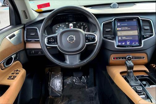 2016 Volvo XC90 T6 Inscription