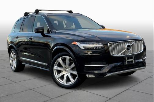 2016 Volvo XC90 T6 Inscription
