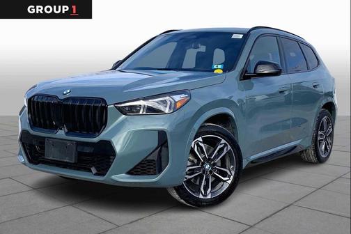 2023 BMW X1 xDrive28i