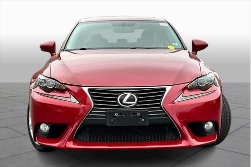 2014 Lexus IS 250 Base