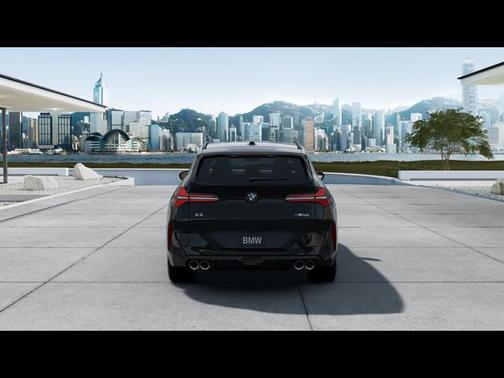 2025 BMW X3 M50 xDrive