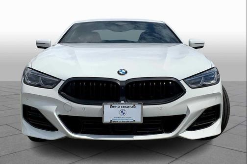 2026 BMW 840 i xDrive