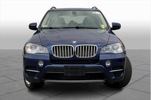 2013 BMW X5 xDrive35i