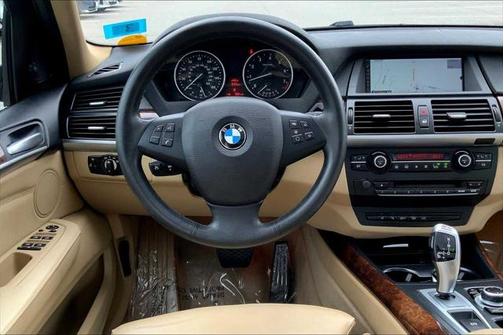 2013 BMW X5 xDrive35i